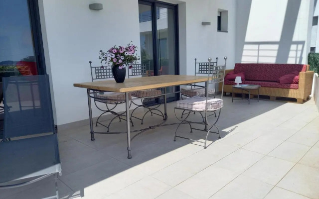 Villa Malibu