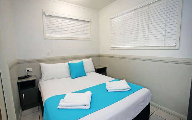 BIG4 Tasman Holiday Parks - Rowes Bay