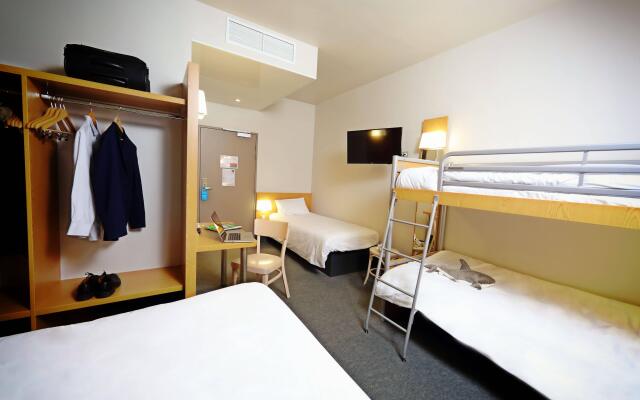 B&B Hotel pres de Disneyland Paris