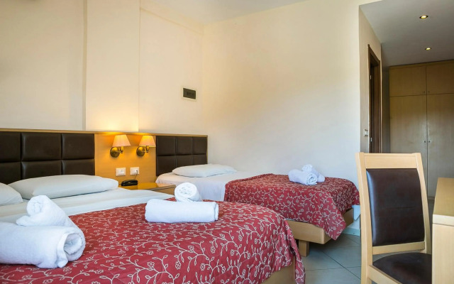 Lassi Hotel