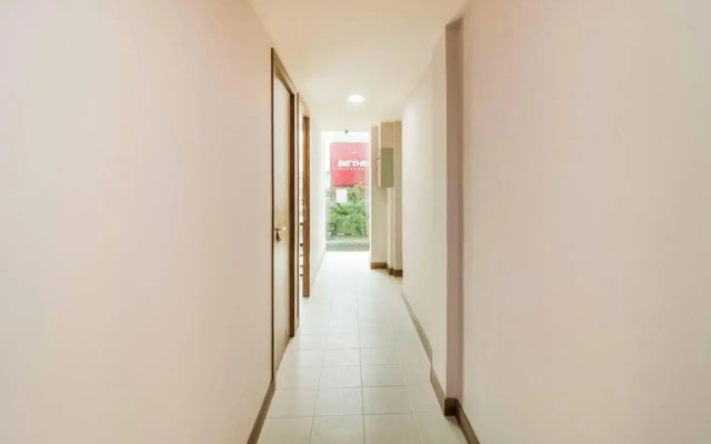 Sentra Paskal by OYO Rooms