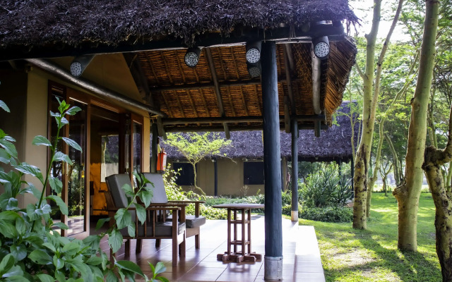 Sweetwaters Serena Camp