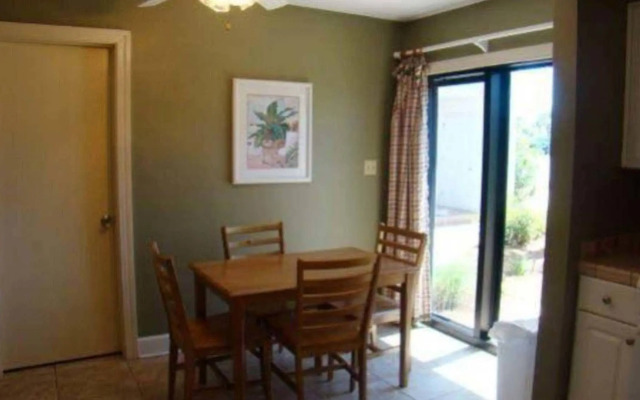 Shoreline Townhome by Holiday Isle