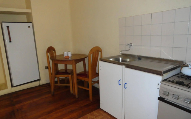 Concordia Hospedaje y Servicios