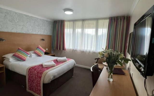 Hermitage Park Hotel