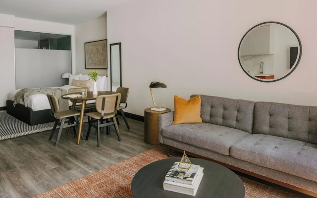 Sonder by Marriott Bonvoy Lambert Apartments Old Montreal