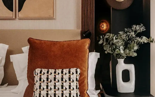 Hôtel Barnett Paris