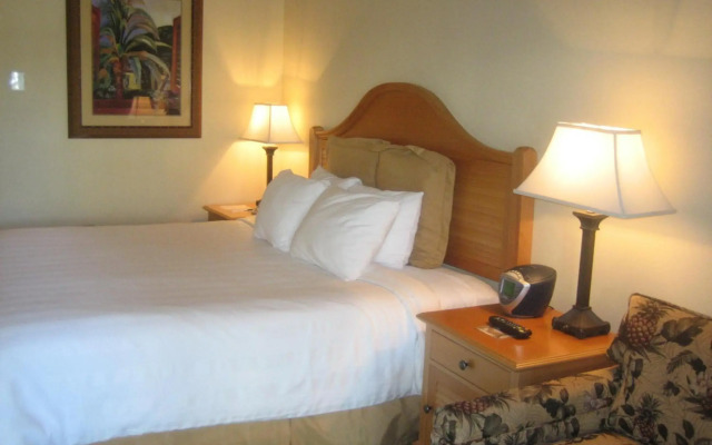 Monumental Hotel Orlando