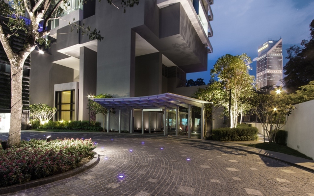 Lanson Place Bukit Ceylon