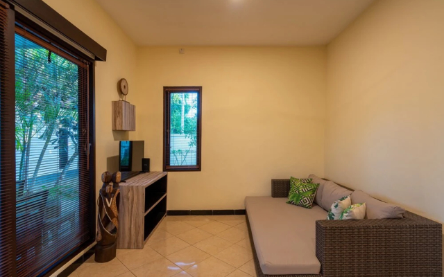 Benian Villas