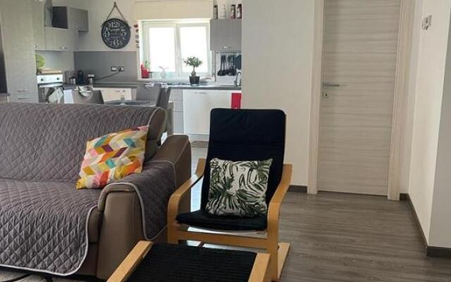 Timpa House Alle Pendici Dell'Etna