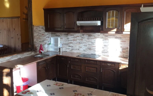 La Posada Cercedilla