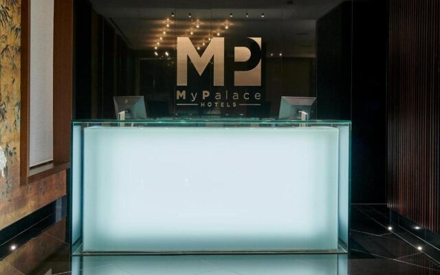 HOTEL MyPALACE LEÓN