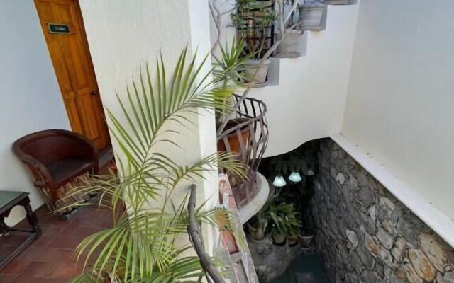 Hotel Antigua Casa de Piedra