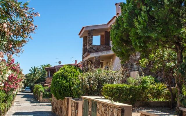 Porto Ottiolu Resort