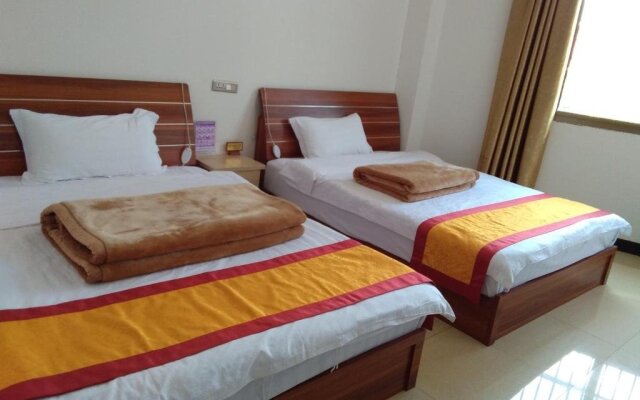 Shibahe Express Hotel