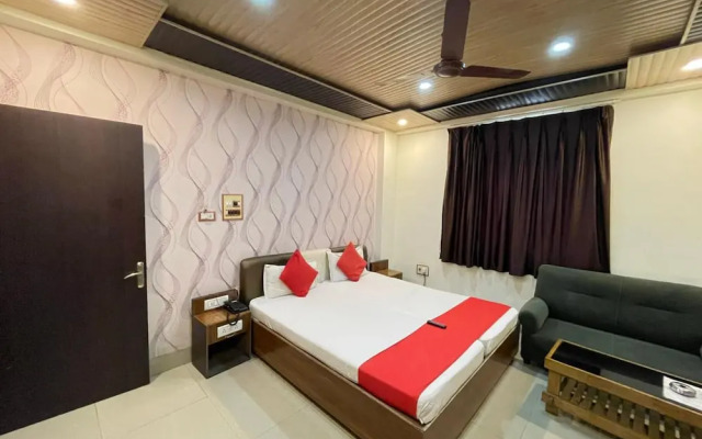Hotel R.P International by FabHotels