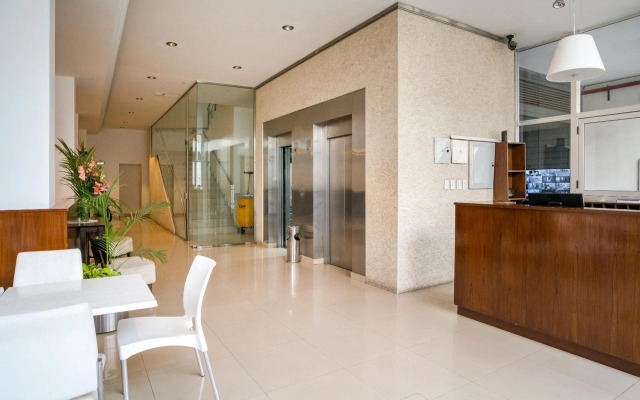 Luxor Hotel Salta