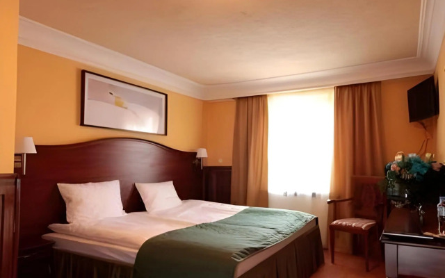 Ogonowski Hotel Bydgosczcz