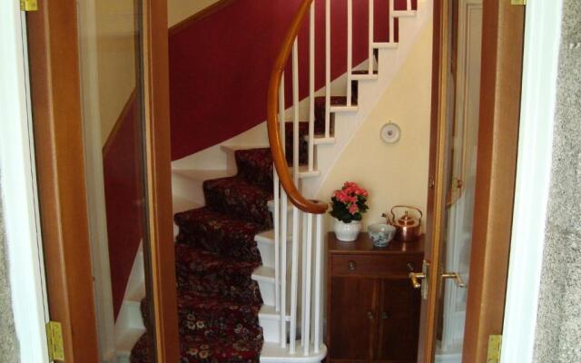Willowbank Guest House