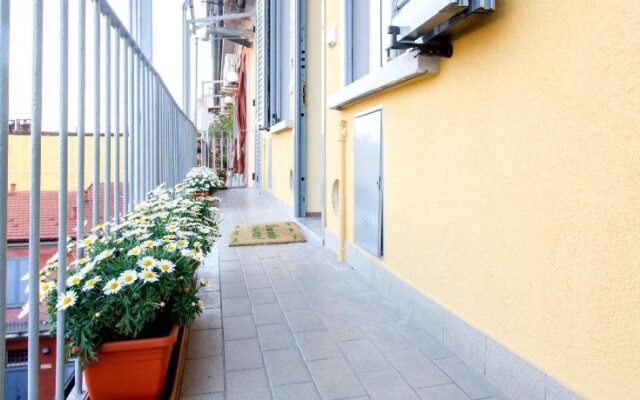 B&B Antico Cortile