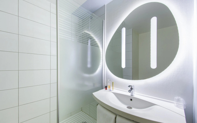 ibis budget Montpellier Sud Près d'Arènes