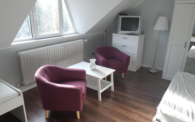Sára Apartman Parádfürdő