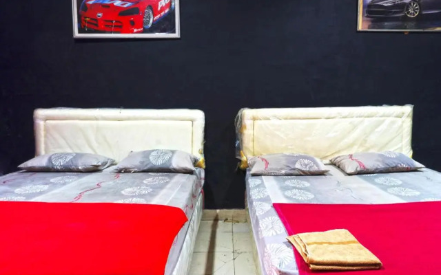 Guesthouse 326 Kebayoran