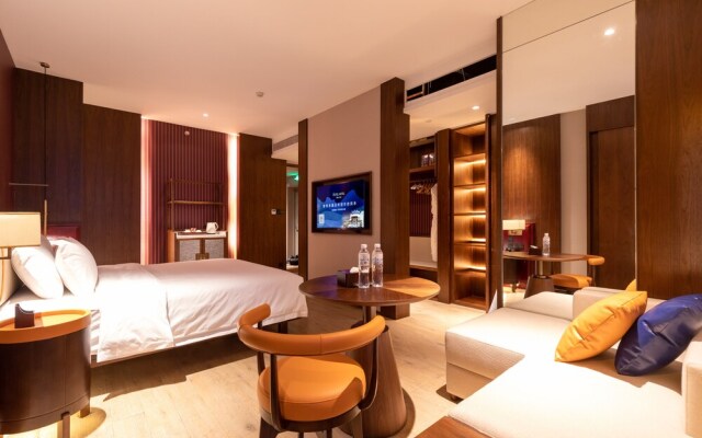 Foshan Xinxuangong Hotel