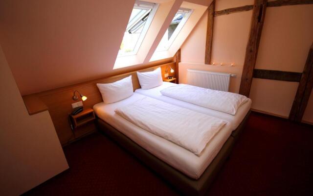 Waldhotel Schinkenwirt
