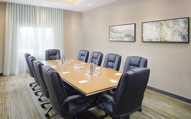 Courtyard by Marriott Dallas Carrollton