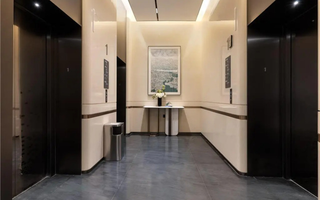 Hampton by Hilton Kuitun