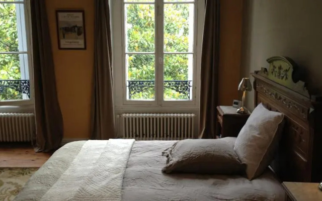 Château des Grandes Vignes