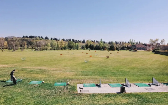 Locanda Golf Musella