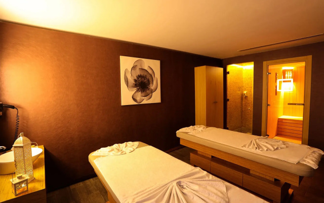 Ramada Plaza Istanbul Asia Airport