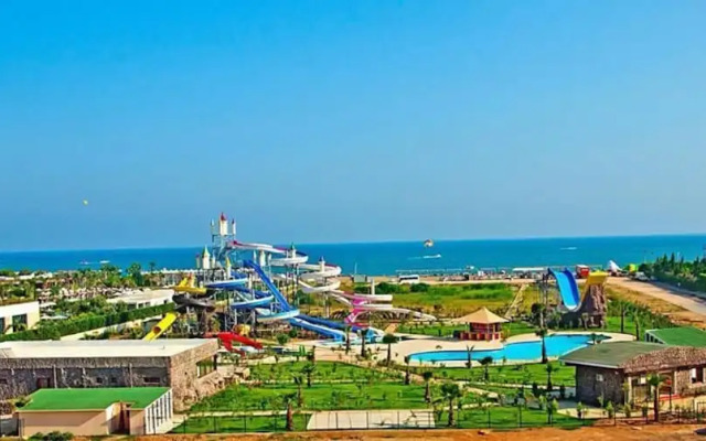 Park Aqua