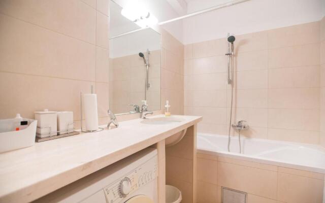 Apartman Kris