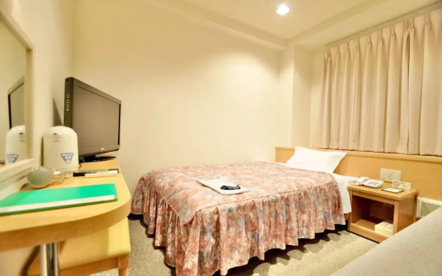 Hiroshima Ekimae Universal Hotel