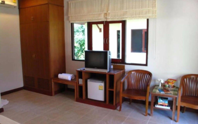 La Mer Samui Resort