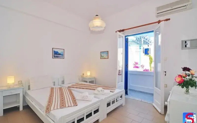 Soultana Rooms & Apartments