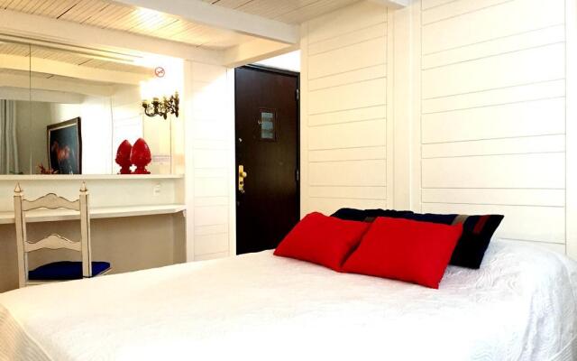 Apartamento Arcos Da Lapa (Adults Only)