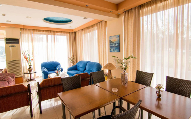 Faliraki Dream Studios & Apartments
