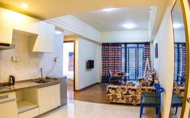 Huijin Inn&Suites