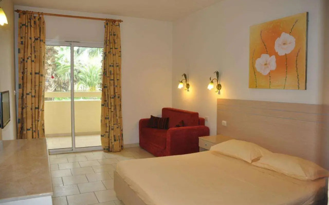 Omar Khayam Resort & Aqua Park