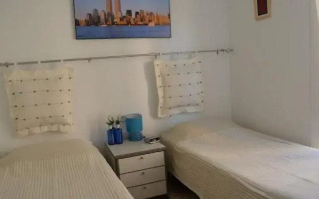 Holiday Home Bosboom