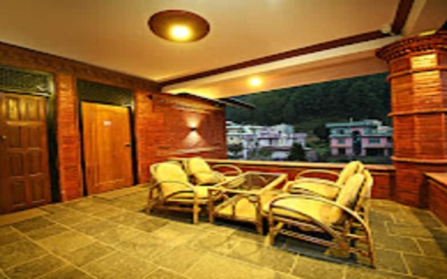 MeroStay 218 HK HE