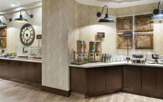 Embassy Suites Hotel Denver Tech Center