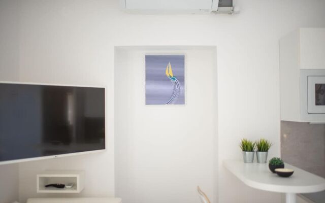 Seagull Apartments & Studios