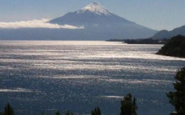 Turismo Maymapu