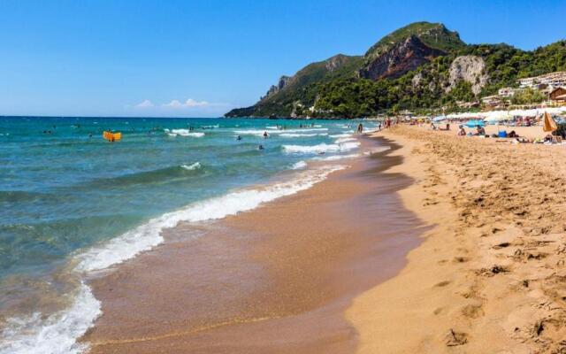 Vatos 2 bedroom apartment